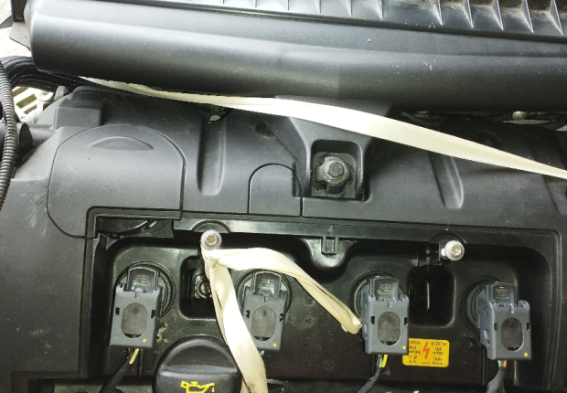 5FW-N12B16A -  MINI MINI 2 R56 PHASE 1 1.6i - 16V COOPER 